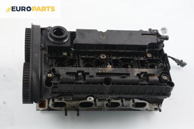 Глава за Alfa Romeo 156 Sedan (09.1997 - 09.2005) 1.8 16V T.SPARK (932A3), 144 к.с.