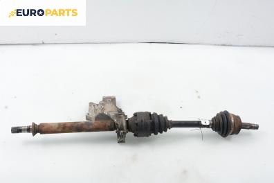 Полуоска за Alfa Romeo 156 Sedan (09.1997 - 09.2005) 1.8 16V T.SPARK (932A3), 144 к.с., позиция: дясна