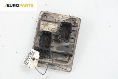 Компютър двигател за Alfa Romeo 156 Sedan (09.1997 - 09.2005) 1.8 16V T.SPARK (932A3), 144 к.с., № Bosch 0 261 204 732