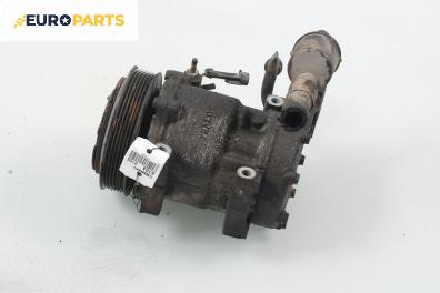 Компресор климатик за Alfa Romeo 156 Sedan (09.1997 - 09.2005) 1.8 16V T.SPARK (932A3), 144 к.с.