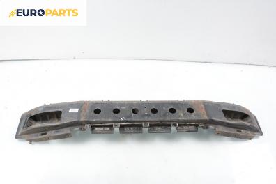 Основа броня за Mitsubishi Space Runner Minivan I (10.1991 - 08.1999), позиция: предна