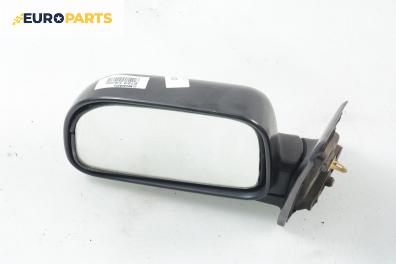 Огледало за Mitsubishi Space Runner Minivan I (10.1991 - 08.1999), позиция: лява