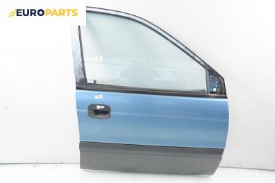 Врата за Mitsubishi Space Runner Minivan I (10.1991 - 08.1999), 4+1 вр., позиция: предна, дясна