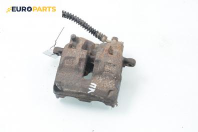 Спирачен апарат за Land Rover Range Rover II SUV (07.1994 - 03.2002), позиция: предна, лява, Lucas