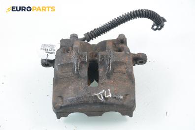 Спирачен апарат за Land Rover Range Rover II SUV (07.1994 - 03.2002), позиция: предна, дясна, Lucas