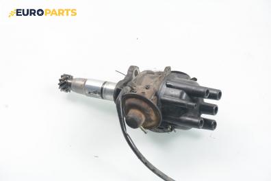 Палец на разпределителя на запалването (делко) за Hyundai Pony Sedan II (09.1989 - 01.1995) 1.3, 69 к.с.