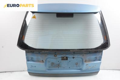 Заден капак за Mitsubishi Space Runner Minivan I (10.1991 - 08.1999), 4+1 вр., позиция: задна