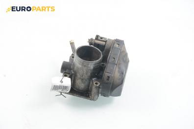 Дроселова клапа за Seat Leon Hatchback I (11.1999 - 06.2006) 1.4 16V, 75 к.с.