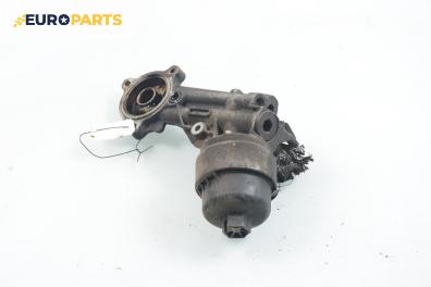 Корпус за маслен филтър за Citroen C3 Pluriel (05.2003 - 03.2010) 1.4, 73 к.с.
