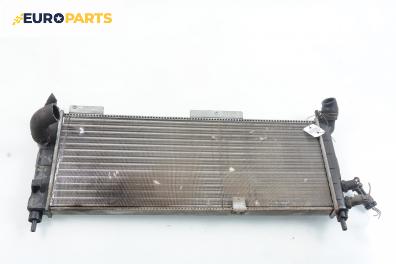 Воден радиатор за Opel Corsa B Hatchback (03.1993 - 12.2002) 1.4 i 16V, 90 к.с.
