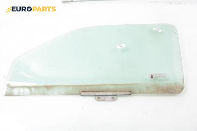 Странично стъкло за Ford Fiesta III Hatchback (01.1989 - 01.1997), 2+1 вр., позиция: предна, лява