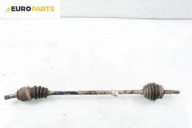 Полуоска за Opel Vectra B Sedan (09.1995 - 04.2002) 1.6 i 16V, 100 к.с., позиция: предна, дясна