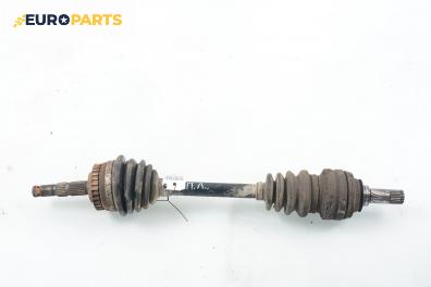 Полуоска за Opel Vectra B Sedan (09.1995 - 04.2002) 1.6 i 16V, 100 к.с., позиция: предна, лява