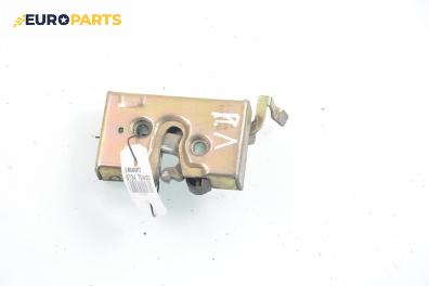 Брава на врата за Seat Toledo I Sedan (01.1991 - 10.1999), позиция: предна, лява