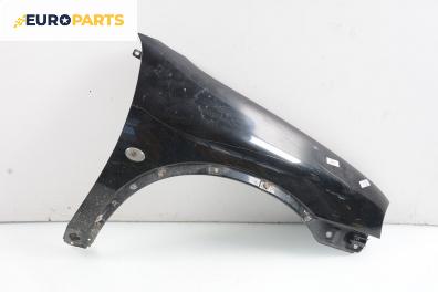 Калник за Opel Corsa B Hatchback (03.1993 - 12.2002), 2+1 вр., позиция: предна, дясна