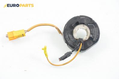 Лентов кабел за Airbag за Opel Corsa B Hatchback (03.1993 - 12.2002), № GM 90 491 755