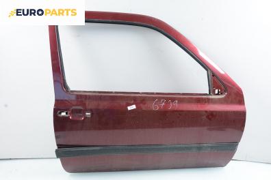 Врата за Volkswagen Golf III Hatchback (08.1991 - 07.1998), 2+1 вр., позиция: дясна