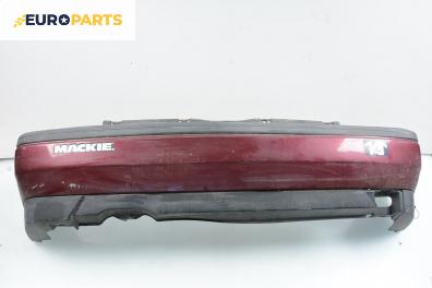 Задна броня за Volkswagen Golf III Hatchback (08.1991 - 07.1998)