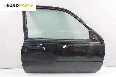 Врата за Ford Fiesta III Hatchback (01.1989 - 01.1997), 2+1 вр., позиция: дясна
