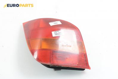 Стоп за Ford Fiesta III Hatchback (01.1989 - 01.1997), позиция: лява