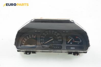 Километраж за Ford Fiesta III Hatchback (01.1989 - 01.1997) 1.4 Catalyst, 73 к.с.