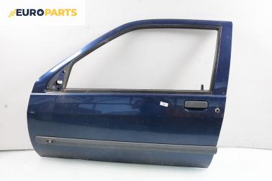Врата за Renault Clio I Hatchback (05.1990 - 09.1998), 2+1 вр., позиция: лява