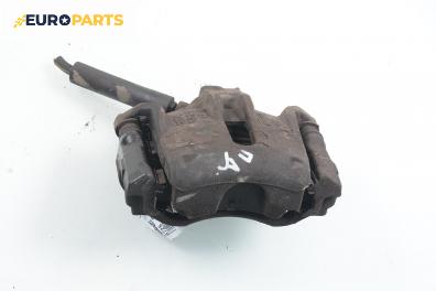 Спирачен апарат за Peugeot 307 Break (03.2002 - 12.2009), позиция: предна, дясна