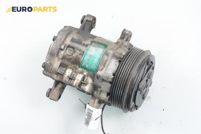Компресор климатик за Rover 400 Sedan II (05.1995 - 03.2000) 420 Di, 105 к.с., № Sanden SD7B10