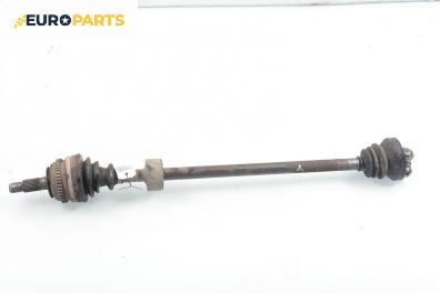 Полуоска за Rover 400 Sedan II (05.1995 - 03.2000) 420 Di, 105 к.с., позиция: дясна