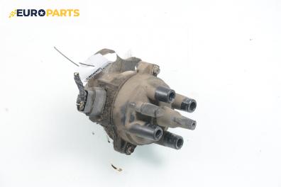 Палец на разпределителя на запалването (делко) за Mazda 323 C IV Hatchback (06.1989 - 09.2000) 1.6 16V, 88 к.с.