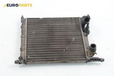 Воден радиатор за Renault Clio I Hatchback (05.1990 - 09.1998) 1.2 (5/357Y, 5/357K), 58 к.с.