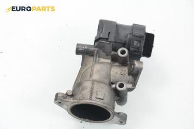 EGR-клапан за Ford Focus C-Max (10.2003 - 03.2007) 2.0 TDCi, 136 к.с., № 9645689680