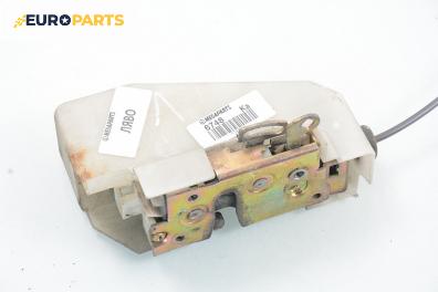 Брава на врата за Ford Ka Hatchback (09.1996 - 11.2008), позиция: лява