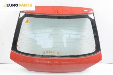 Заден капак за Mitsubishi Colt IV Hatchback (03.1992 - 04.1996), 2+1 вр., хечбек