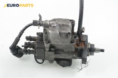 ГНП-горивонагнетателна помпа за Land Rover Range Rover II SUV (07.1994 - 03.2002) 2.5 D 4x4, 136 к.с.