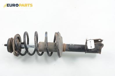 Макферсон за Renault Clio I Hatchback (05.1990 - 09.1998), позиция: предна, лява