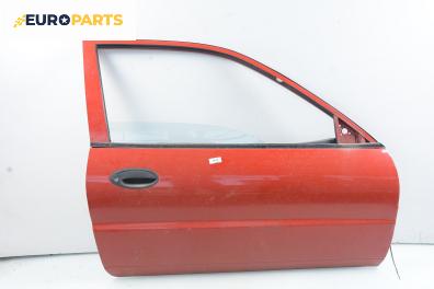 Врата за Mitsubishi Colt IV Hatchback (03.1992 - 04.1996), 2+1 вр., хечбек, позиция: дясна