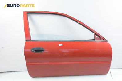 Врата за Mitsubishi Colt IV Hatchback (03.1992 - 04.1996), 2+1 вр., хечбек, позиция: дясна