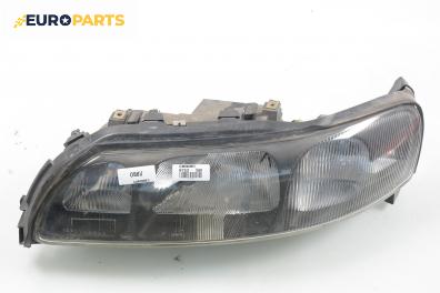 Фар за Volvo S60 I Sedan (07.2000 - 04.2010), позиция: лява