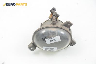 Халоген за Volvo S60 I Sedan (07.2000 - 04.2010), позиция: дясна