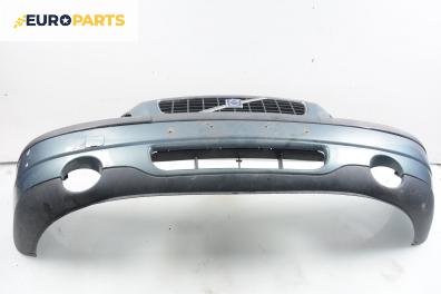 Предна броня за Volvo S60 I Sedan (07.2000 - 04.2010), позиция: предна