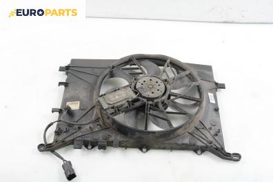 Перка охлаждане за Volvo S60 I Sedan (07.2000 - 04.2010) 2.4 T, 200 к.с.
