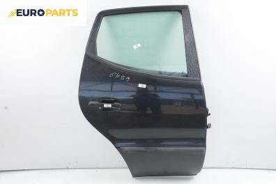Врата за Mercedes-Benz A-Class Hatchback  (W168) (07.1997 - 08.2004), 4+1 вр., позиция: задна, дясна