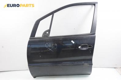 Врата за Mercedes-Benz A-Class Hatchback  (W168) (07.1997 - 08.2004), 4+1 вр., позиция: предна, лява