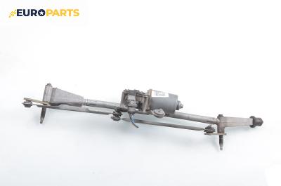 Ел. мотор за чистачките за Volvo S60 I Sedan (07.2000 - 04.2010), позиция: предна