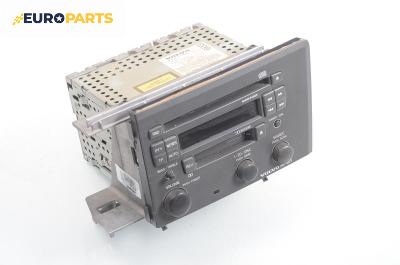 CD плеър за Volvo S60 I Sedan (07.2000 - 04.2010)