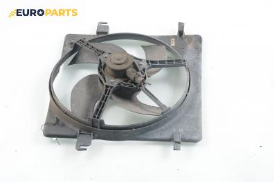 Перка охлаждане за Ford Ka Hatchback (09.1996 - 11.2008) 1.3 i, 60 к.с.