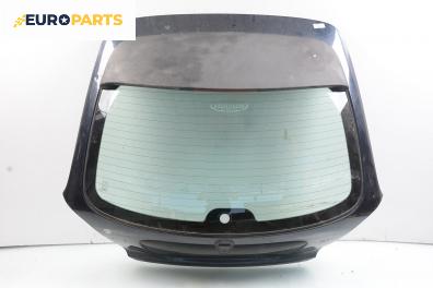 Заден капак за Rover 200 Hatchback II (11.1995 - 03.2000), 2+1 вр., позиция: задна