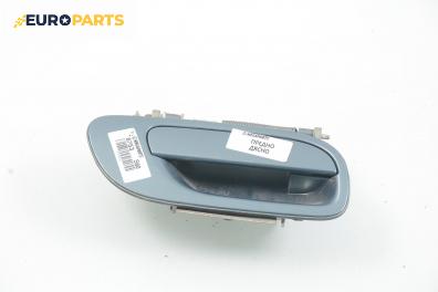 Външна дръжка за Volvo S60 I Sedan (07.2000 - 04.2010), 4+1 вр., позиция: предна, дясна