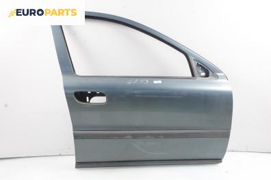 Врата за Volvo S60 I Sedan (07.2000 - 04.2010), 4+1 вр., позиция: предна, дясна